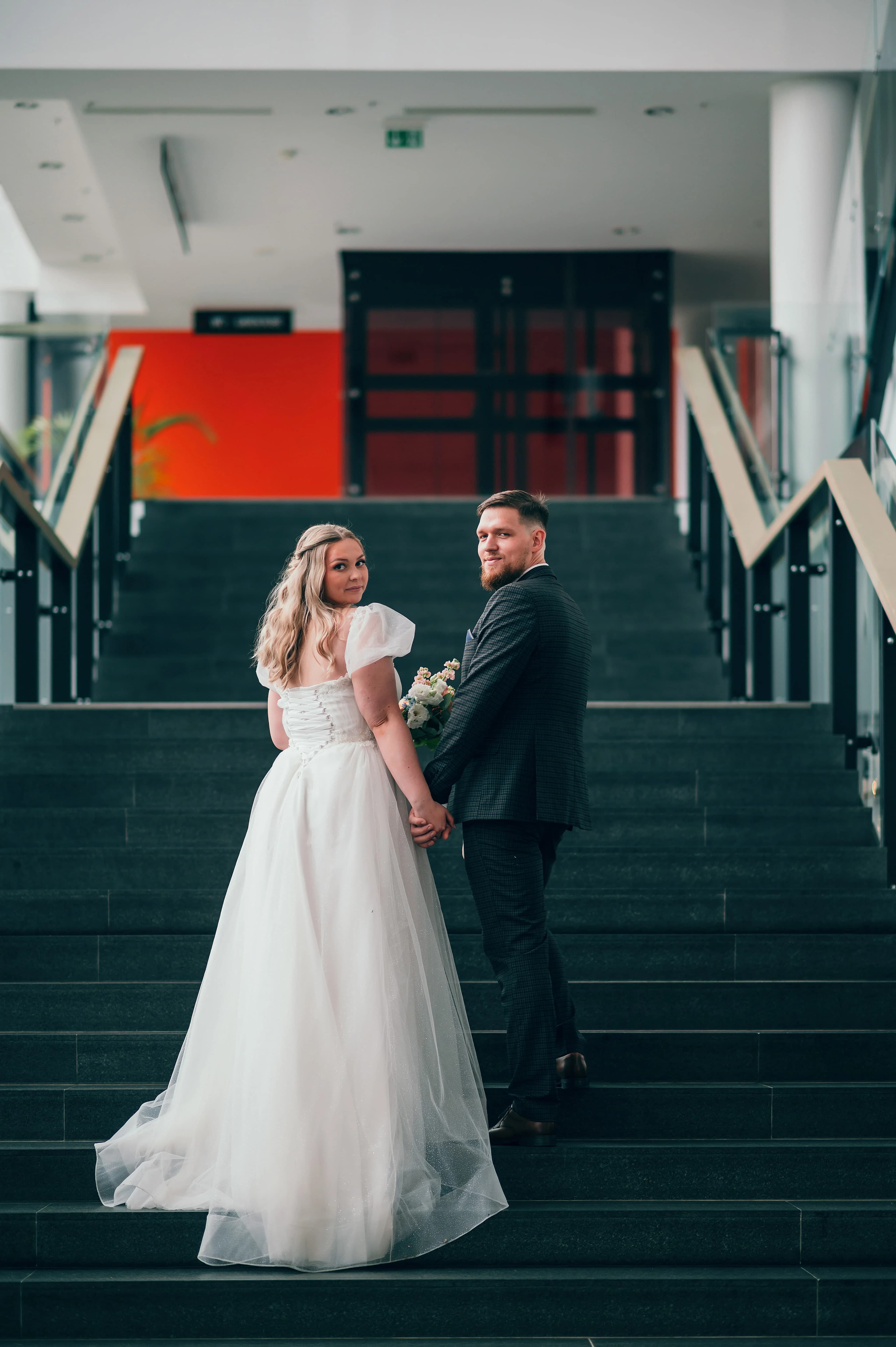 Rita & Miša, Latgales vēstniecība GORS, Rēzekne