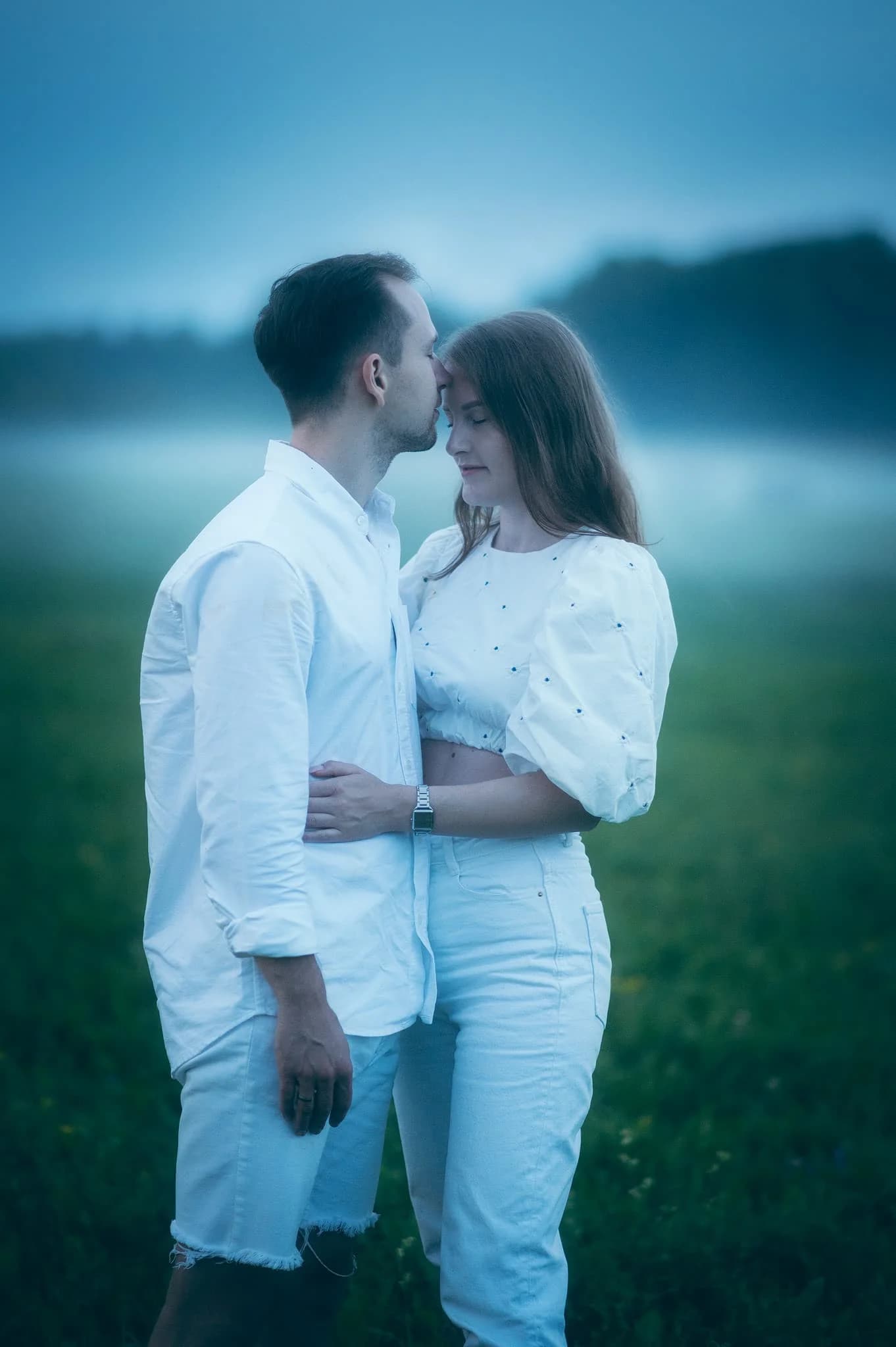Jūlija + Vitālijs