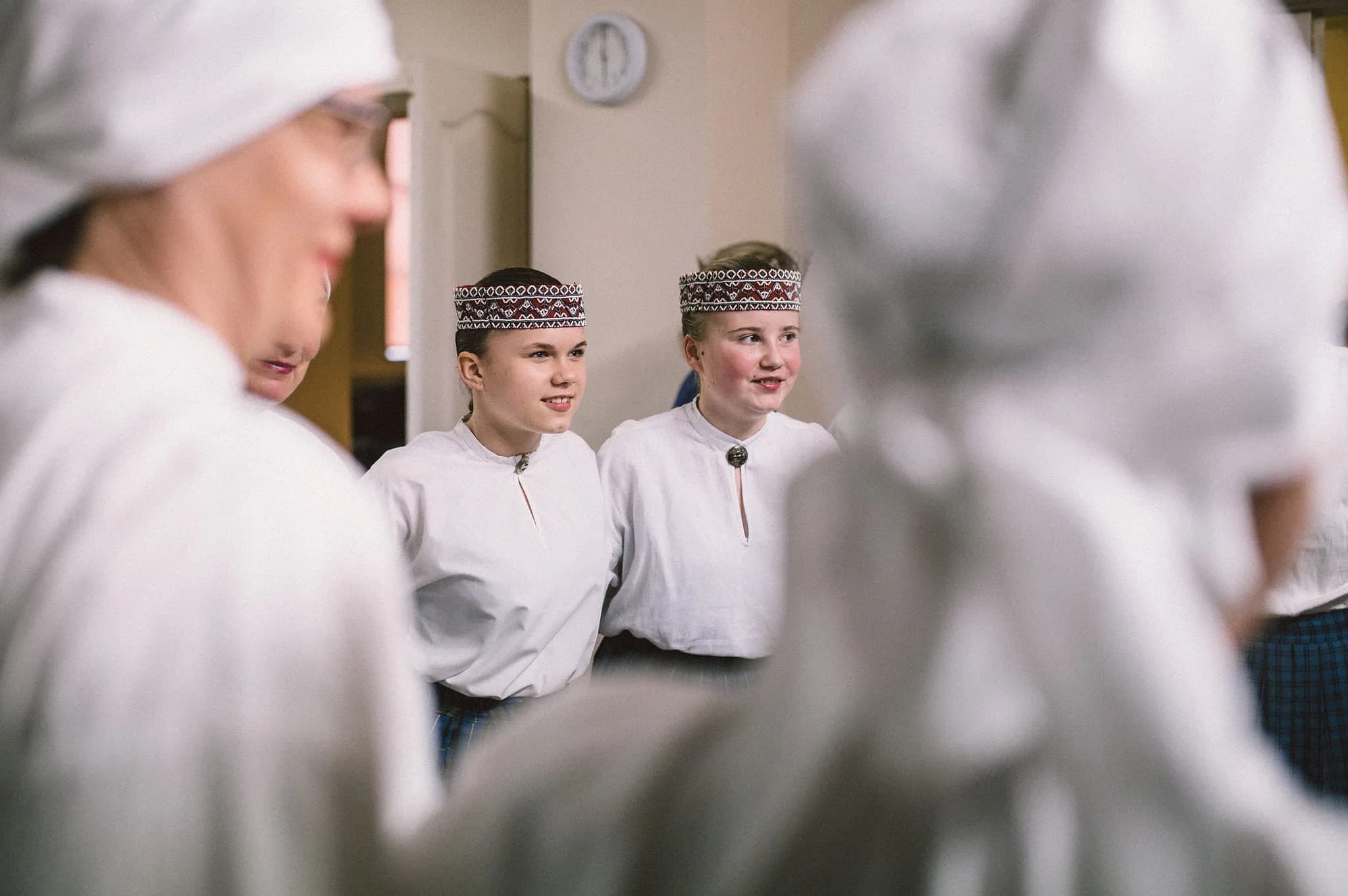 DK EversS, koncerts VEČERINKA EVERSMUIŽĀ