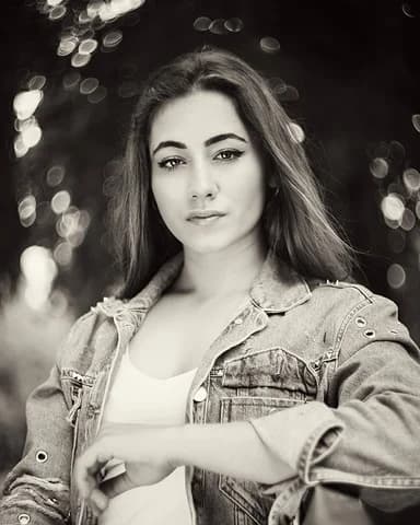 portraits
