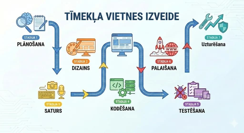 ciematnieks.lv ir online!