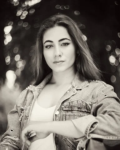 portraits