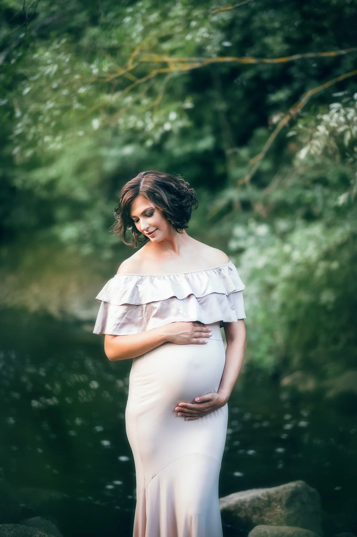 Agnese. Punča foto