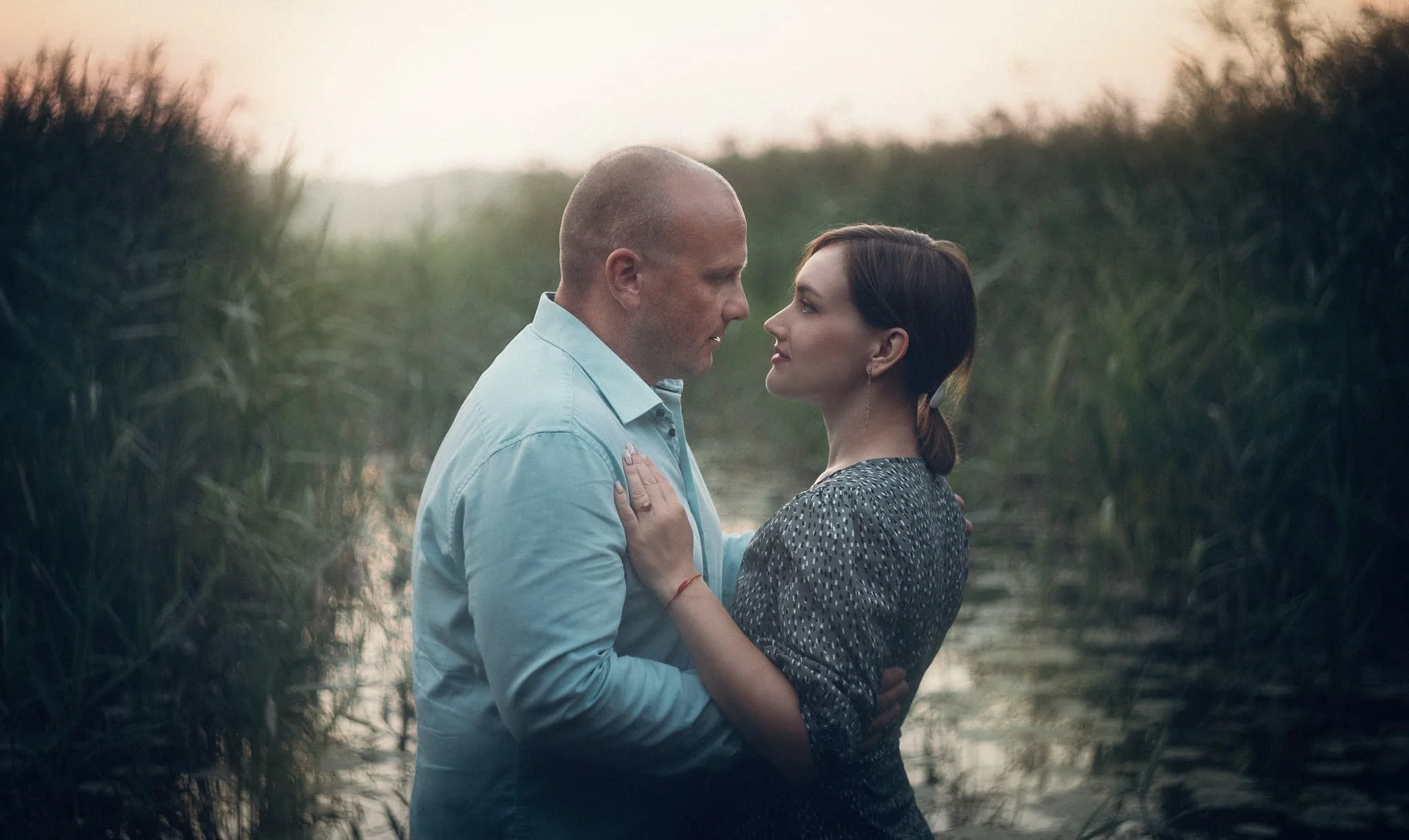 Lidija + Oļegs